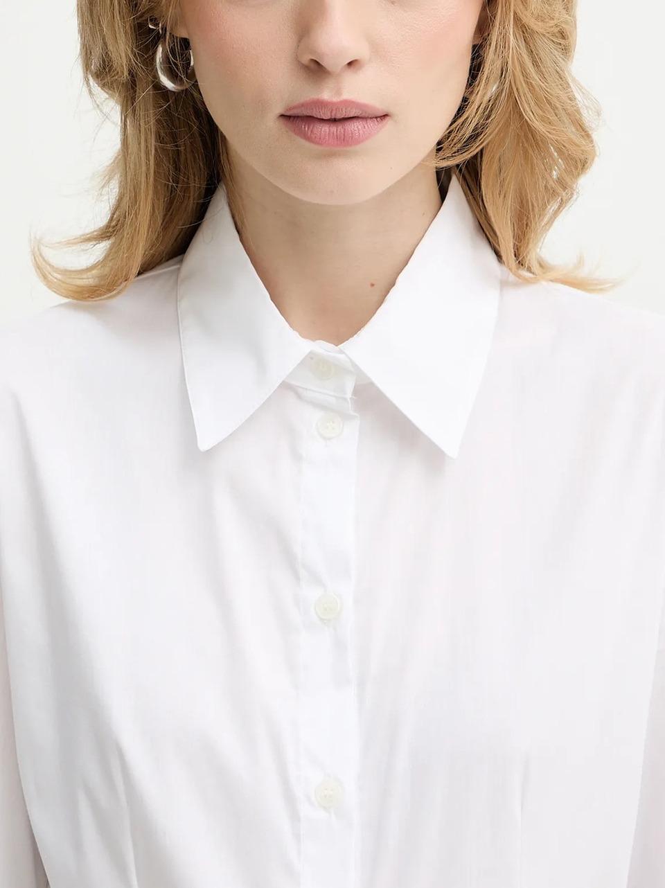camicia  unita 8C0851 B Patrizia pepe 