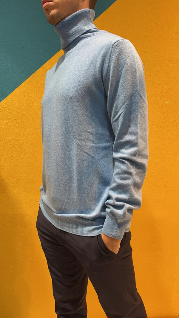 HOMME DANIELE ALESSANDRINI 90837CIEL