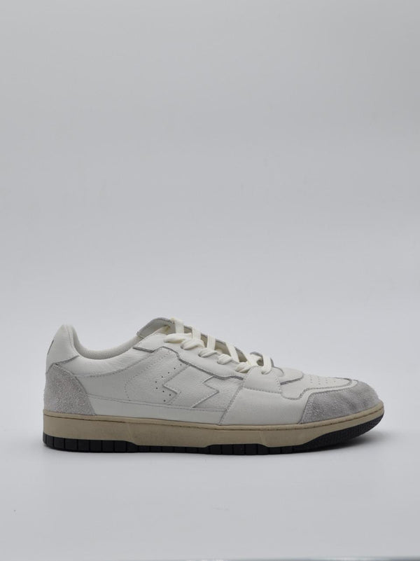 sneakers 10009 BIANCO 101 