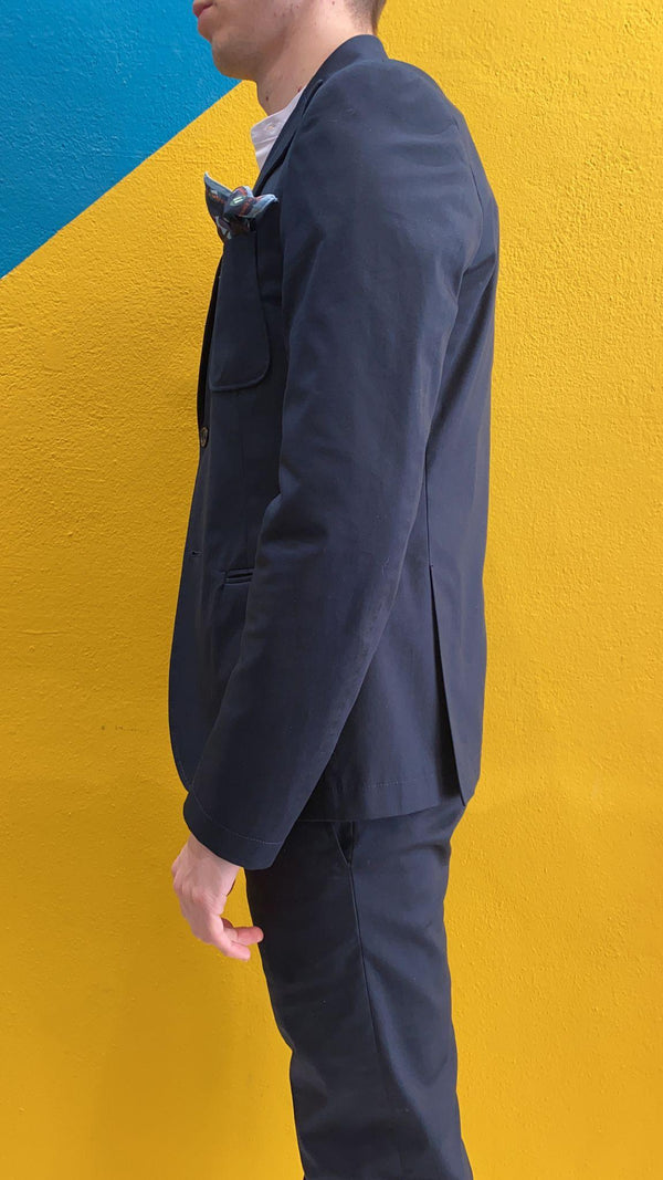 G3219 N515 23 HOMME DANIELE ALESSANDRINI 