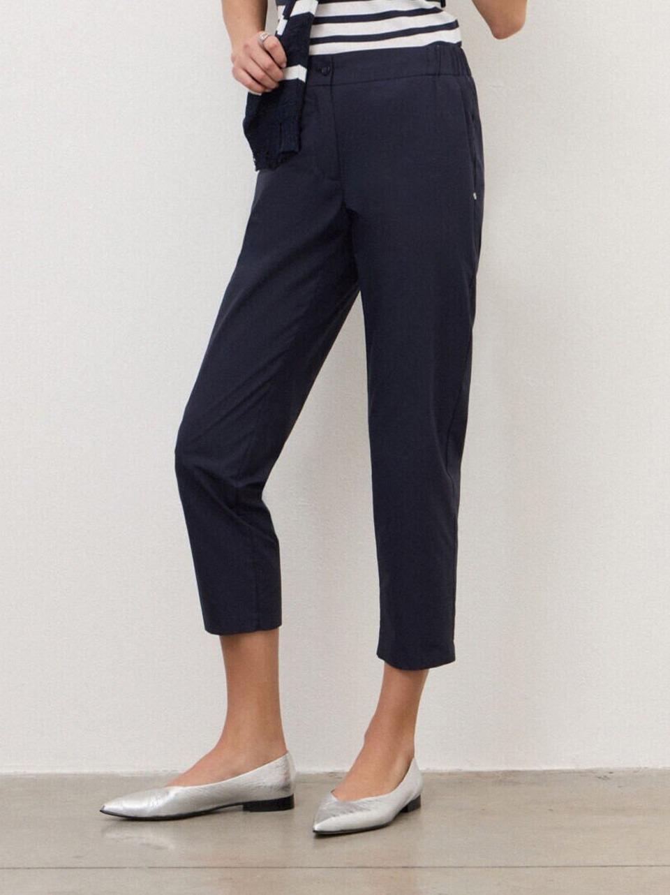 pantalone aurora PCH DP9740 B ottod'ame 