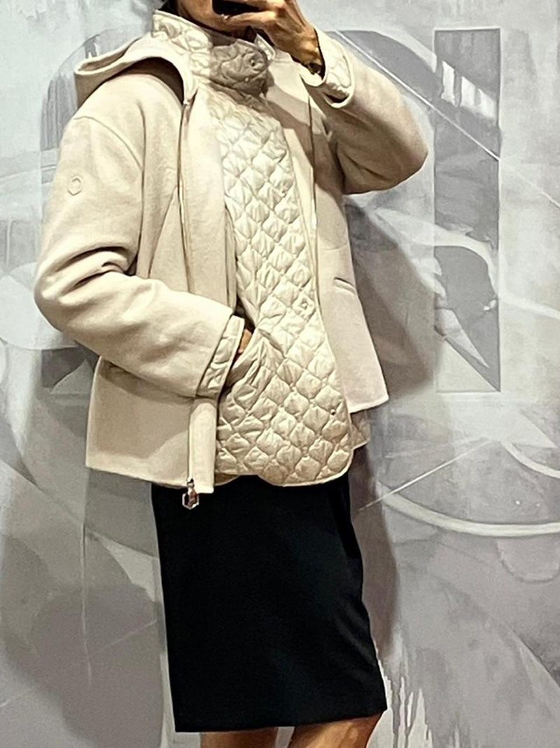 giaccone W040 OPALE 1 HOx 