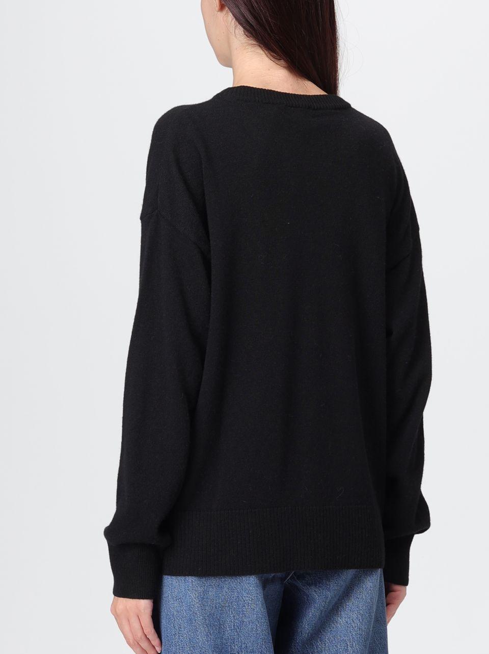 maglia slim CFWW KN2024 FRUF 5067 N WOOLRICH 