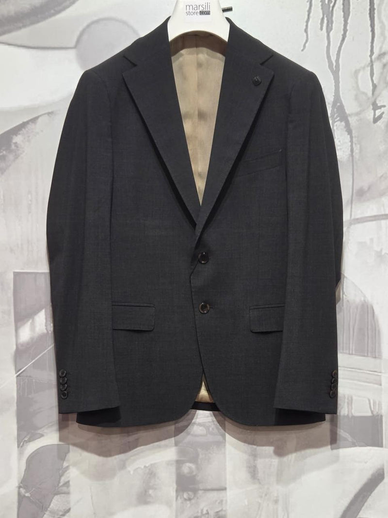 abito fresco lana A001 A outFIT 