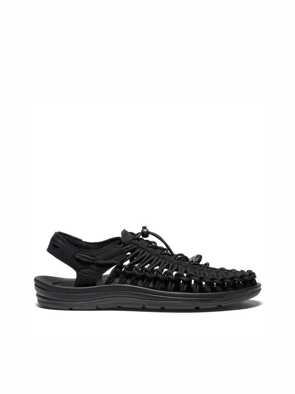 sandalo uneek UNEEK1014097 BLACK BLACK KEEN 
