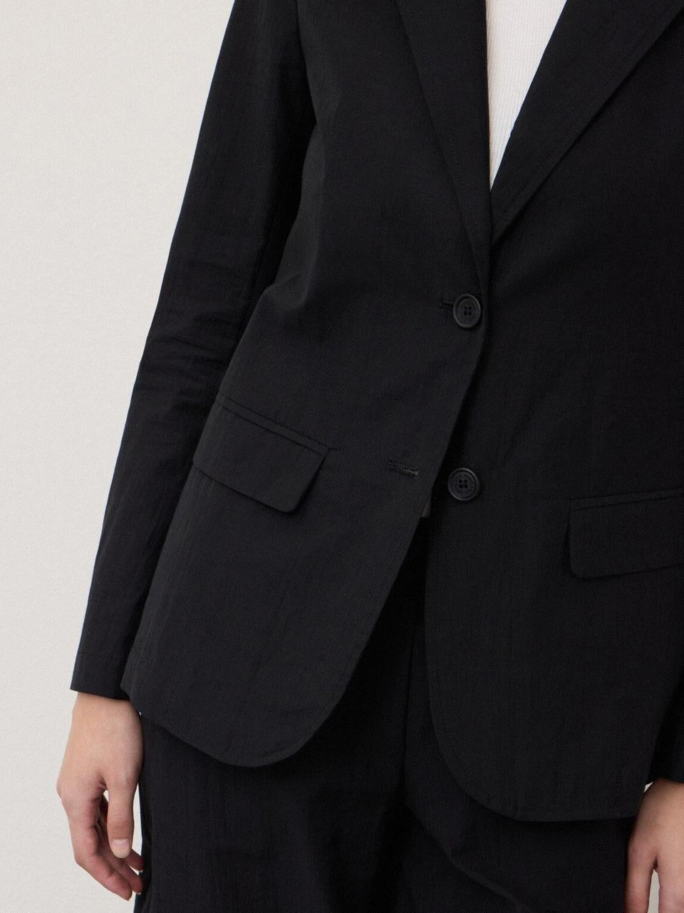 giacca DG6203 N ottod'ame 