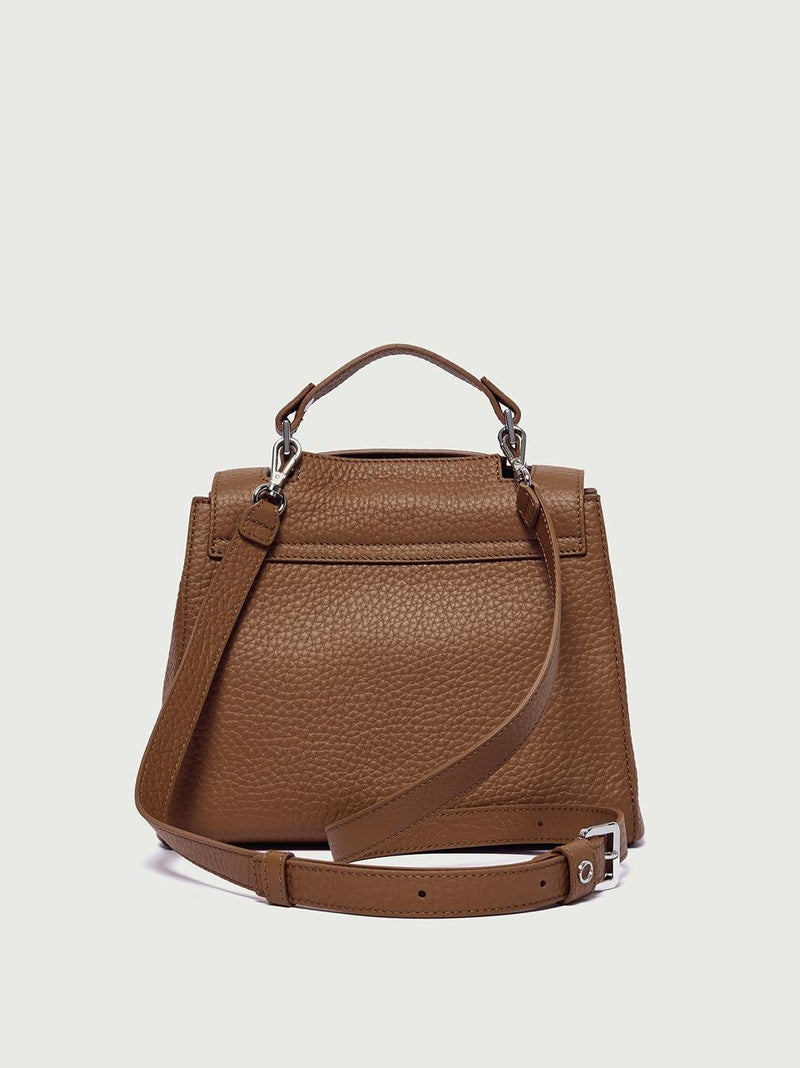 borsa sveva small B01999SOFT CUOIO ORCIANI 