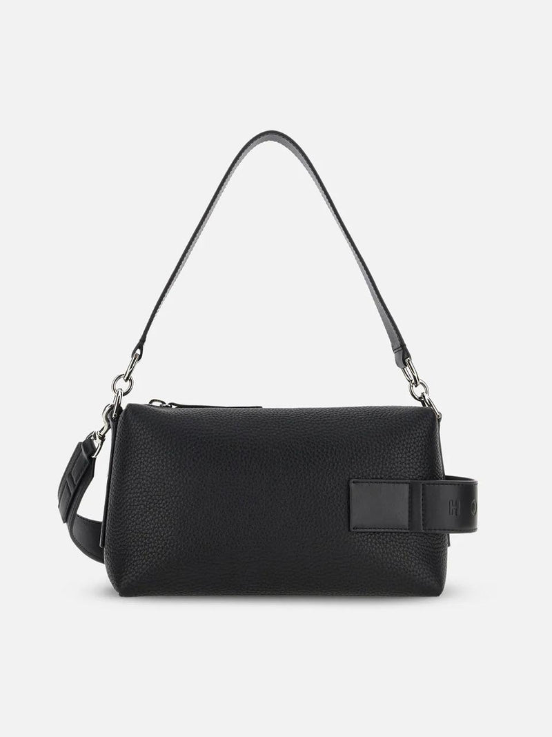 bauletto script KBW01OH0100TLZB999 NERO HOGAN 