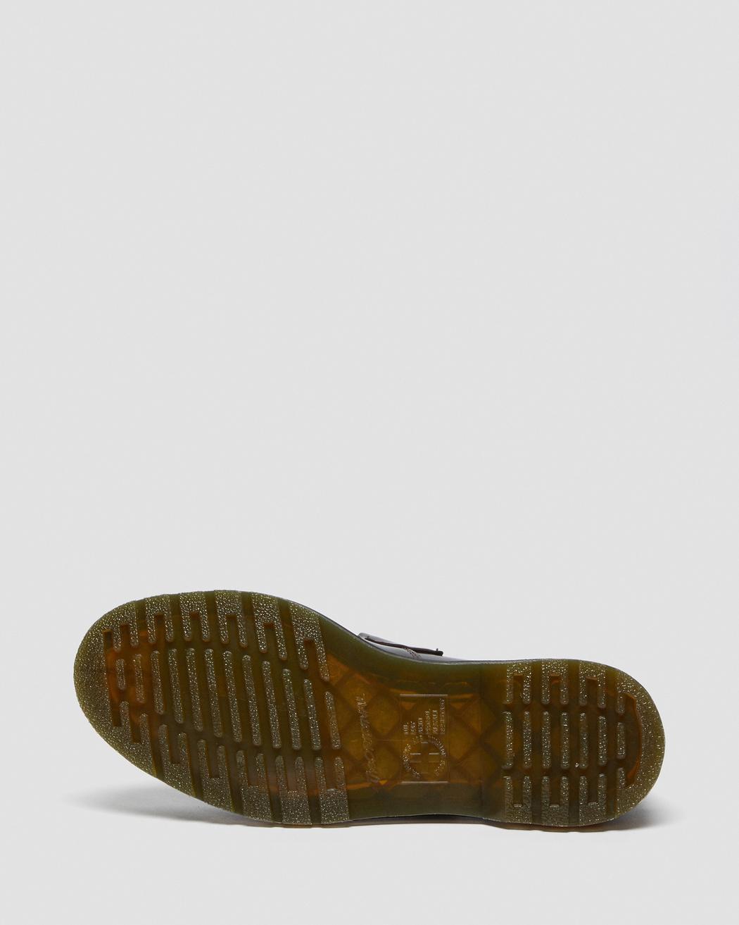  14573601 ADRIAN CERRY RED Dr Martens 