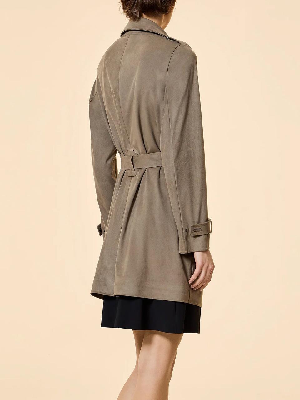 nabucco trench wom 26514 86 RRD 