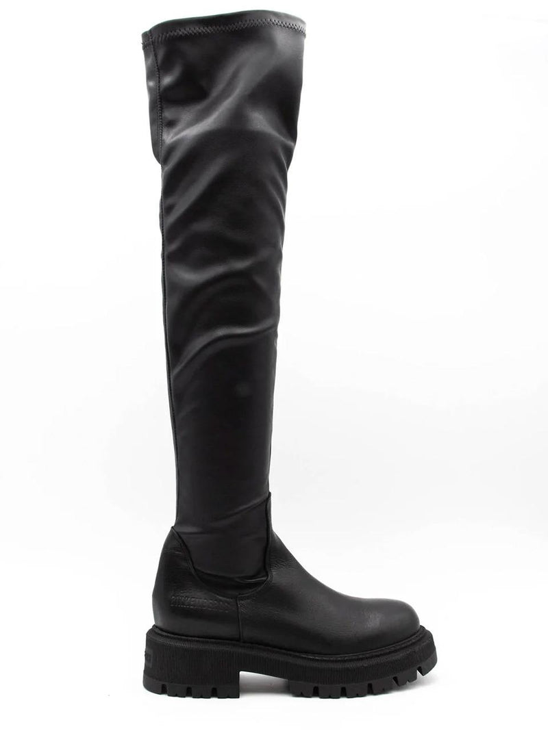  20347a NERO BIKKEMBERGS 
