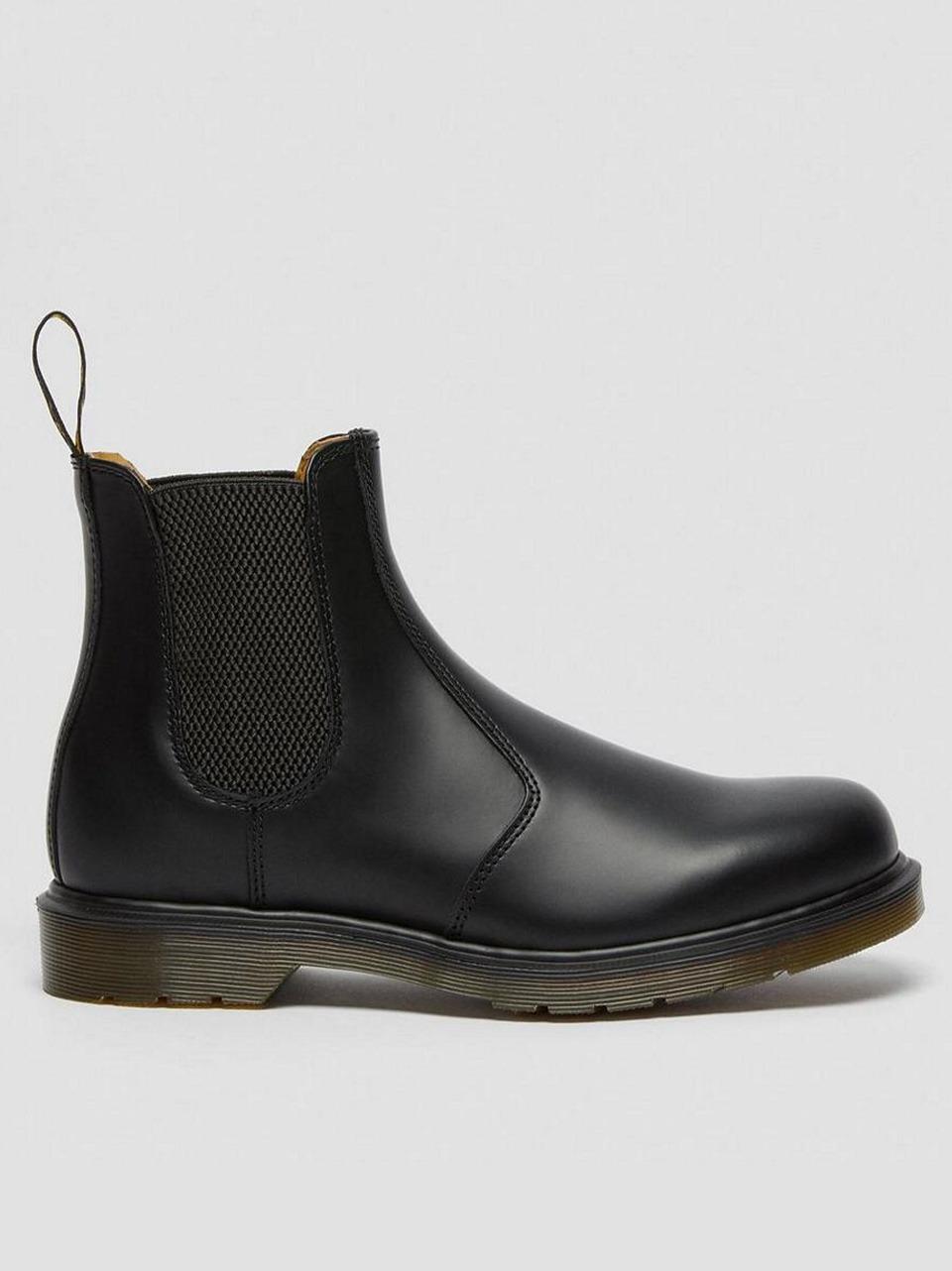 2976 beatles smooth 2976 11853001 BLACK Dr Martens 