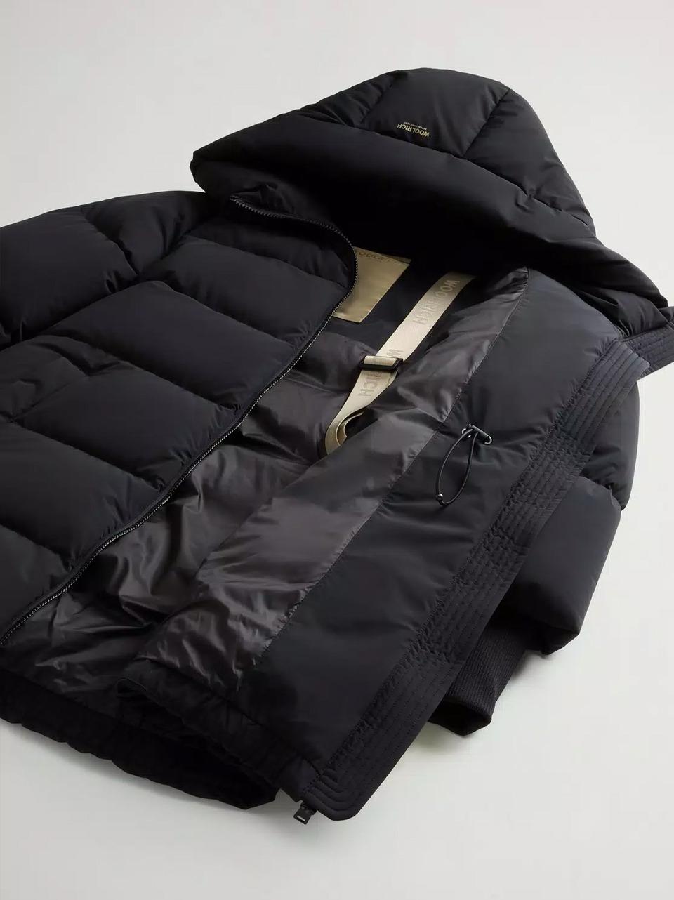 cloud madison coat CFWWOU2090 FRUT 3107 N WOOLRICH 