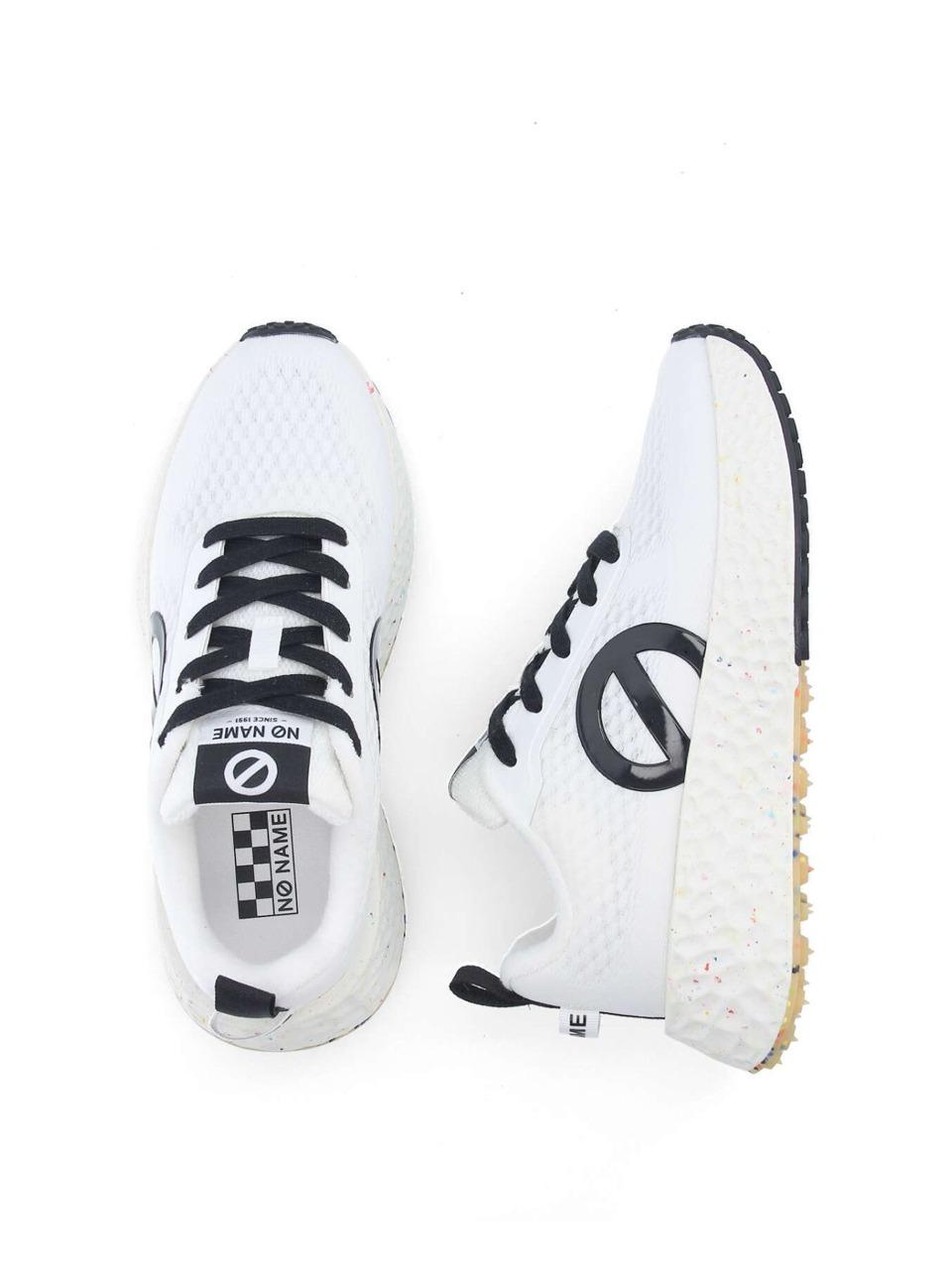 sneakers carter fly CARTER FLY SHINE BLACK NO NAME 