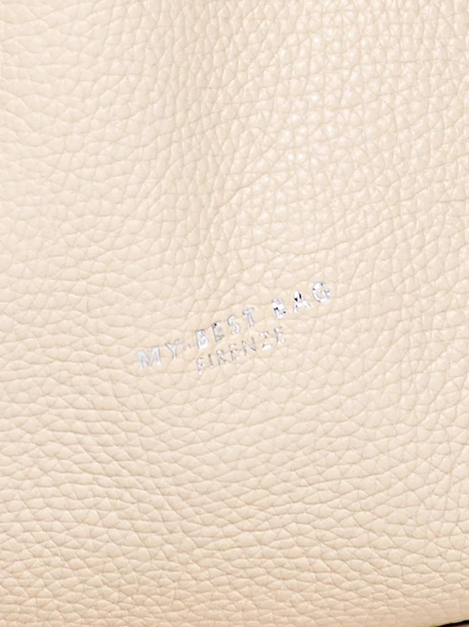 borsa ellisse con accessorio 2038 PETAL MY-BEST BAGS 