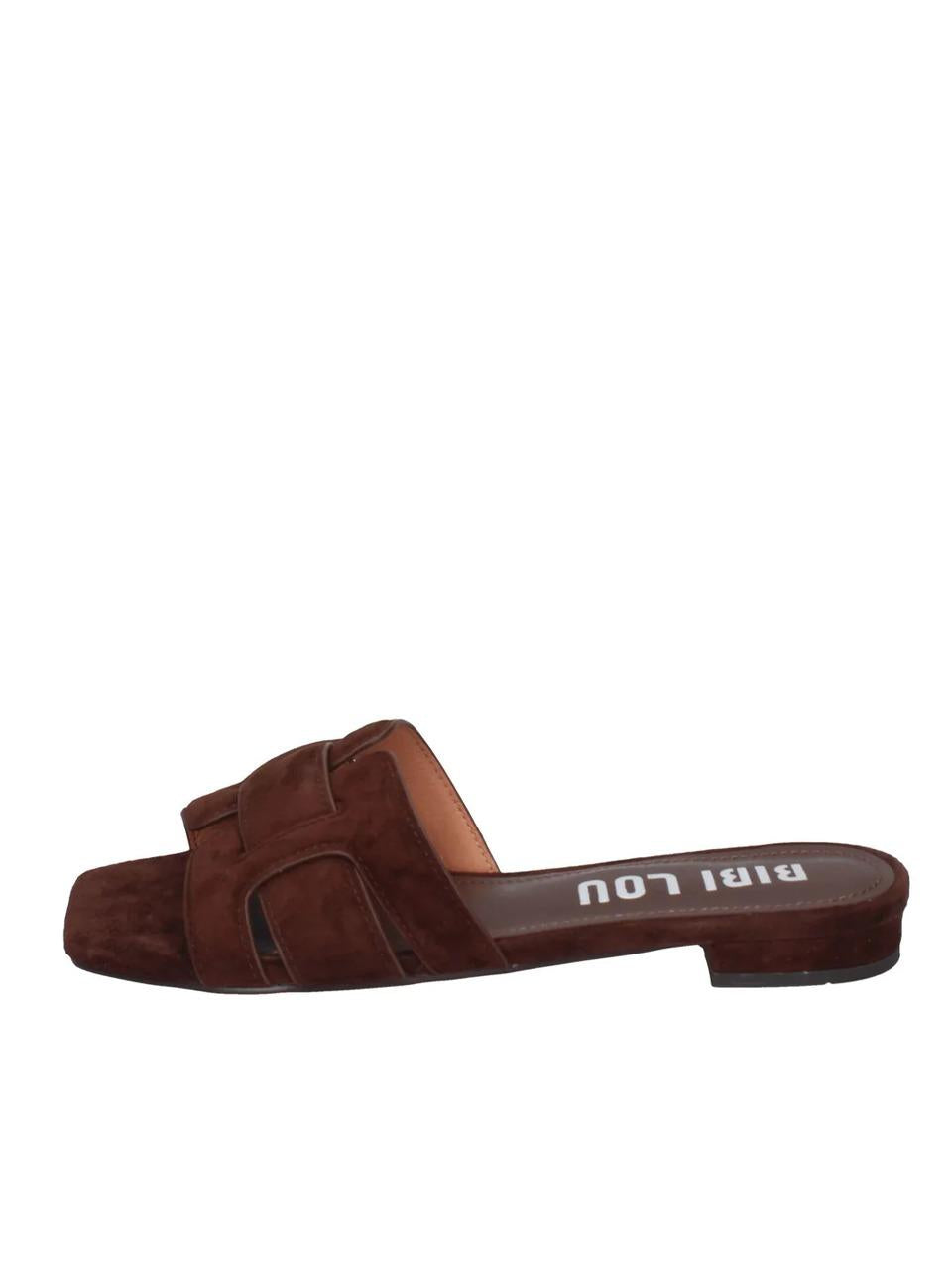 sabot tacco h20mm 760 TDM BIBI LOU 