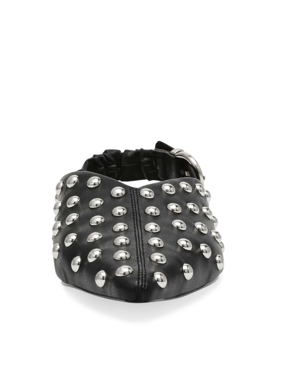 chanel con borchie SMSZETA BLACK STEVE MADDEN 