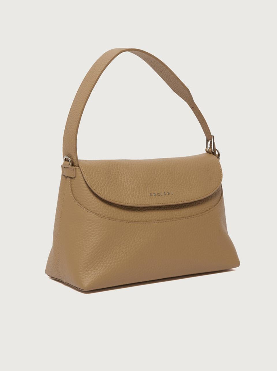 borsa nana media B02176SOFT BISCOTTO ORCIANI 