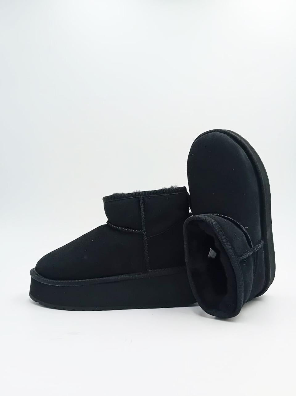 stinger micro platform 2.0 STINGER MICROPLATFORM 2.0 BLACK EMU 