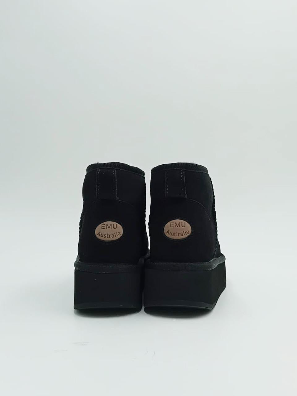 stinger micro platform 2.0 STINGER MICROPLATFORM 2.0 BLACK EMU 