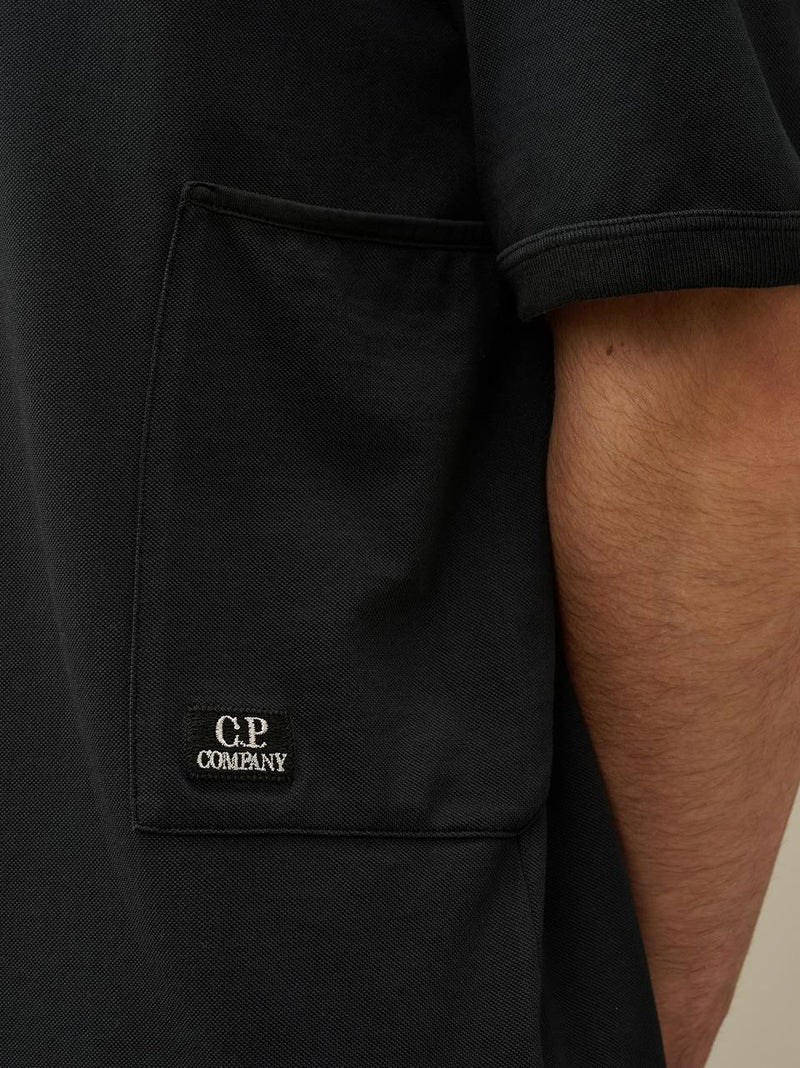 C.P COMPANY 16CMTS246A006263GN