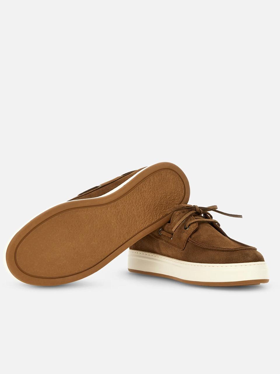 hogan barca HXM6680GB60BTMS600 MARONE HOGAN 