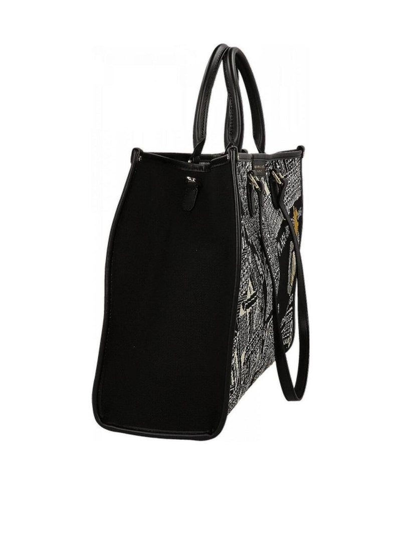 borsa parigi place vendome grande 1009 MERO BIANCO MY-BEST BAGS 