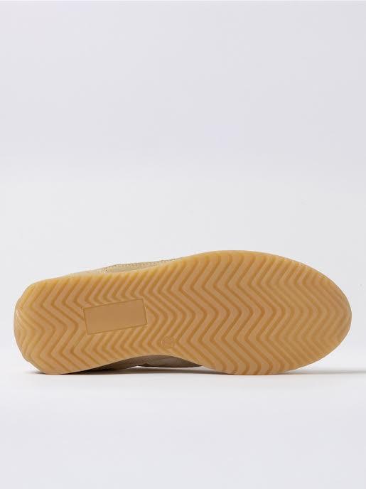 sneakers atleta ballet W441-AB-CO-IV COLORED IVORY D.A.T.E 