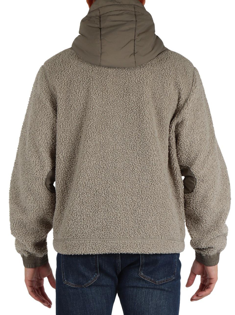 medium jacket 17CMOW102A110163M 327 C.P COMPANY 