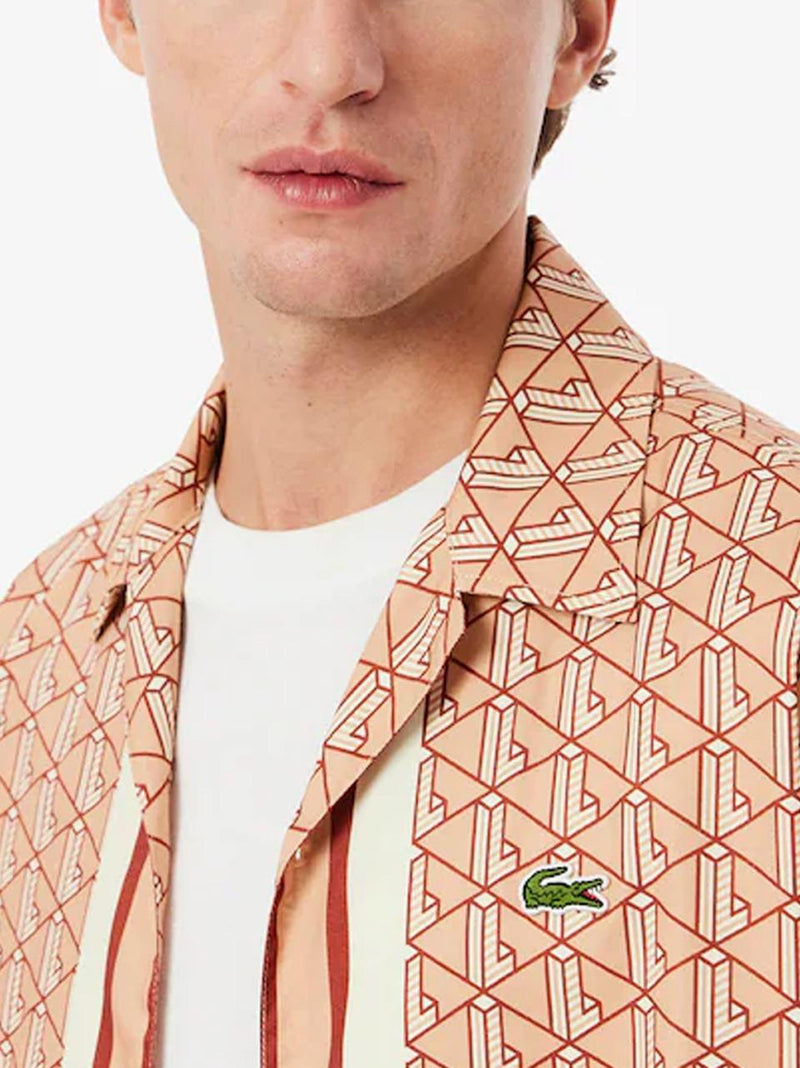 over shirt monogram CH9094 S LACOSTE 
