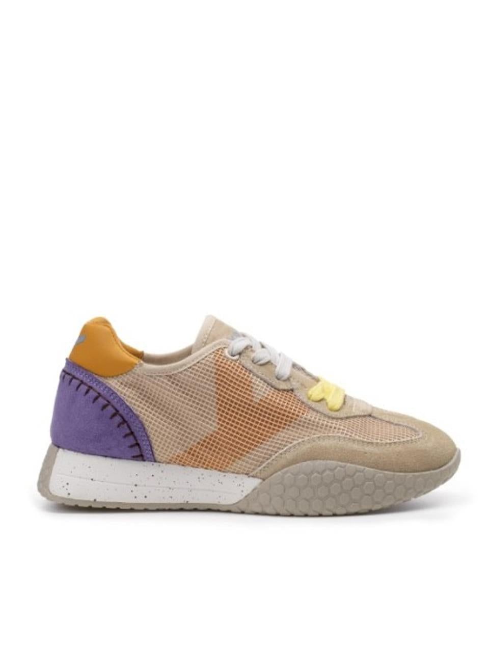 SNEAKERS KW9757 SAND PECH Keh.noo 