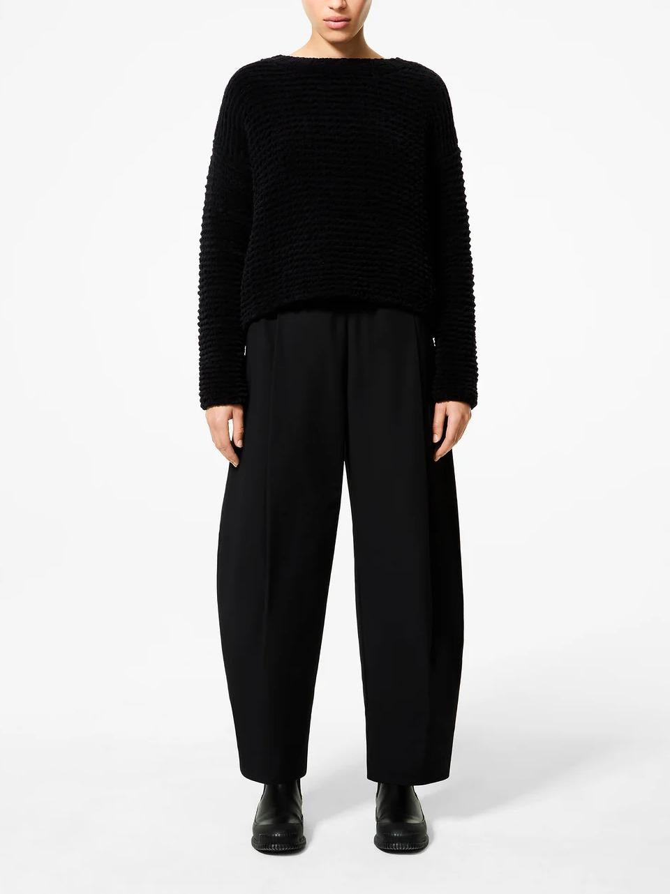 cinemat round neck W25658 10 RRD 