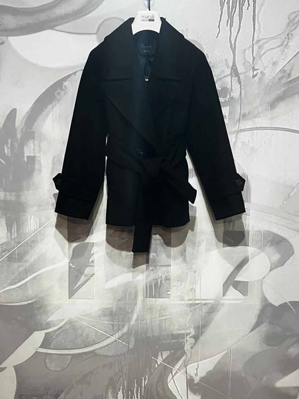 microcappotto fusciacca W38S0 N Souvenir 