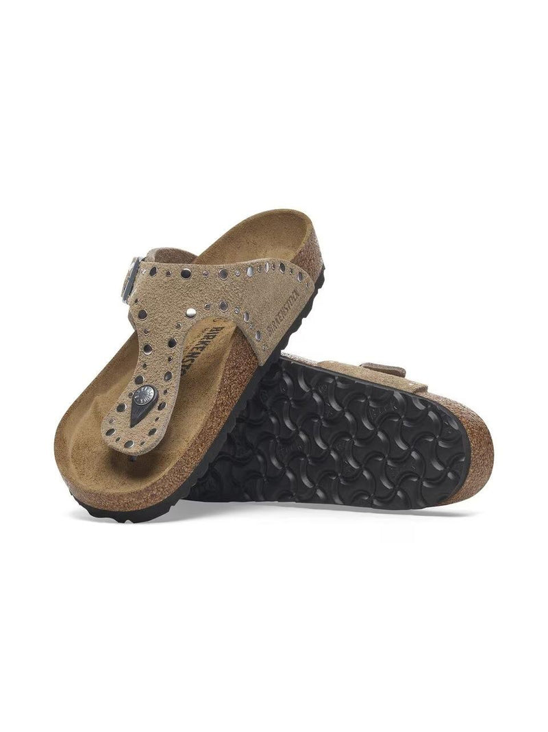  GIZEH TAUPE BIRKENSTOCK 
