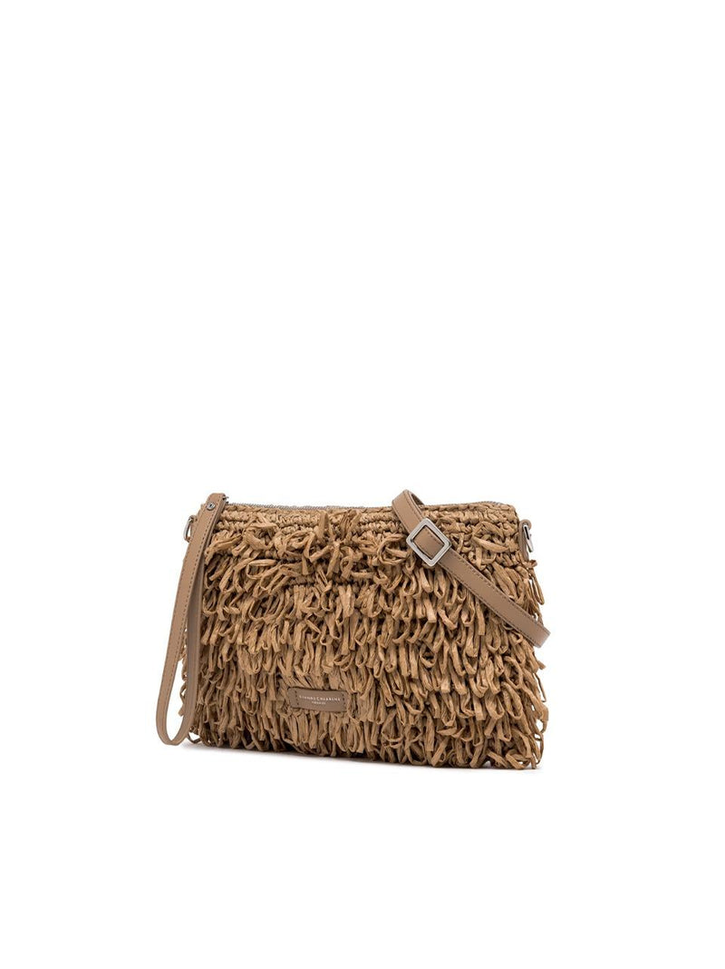 MARCELLA CLUB by gianni chiarini BS10865NATURALE