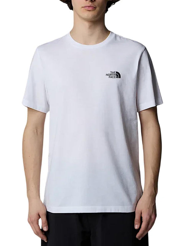 simple dome NF0A87NG8K21 BBIAN THE NORTH FACE 
