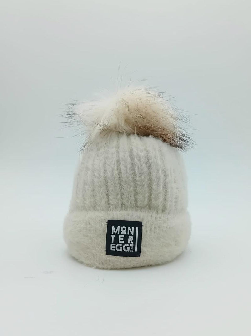 tina cappello in maglia 4756 850 TINA M MONTEREGGI 