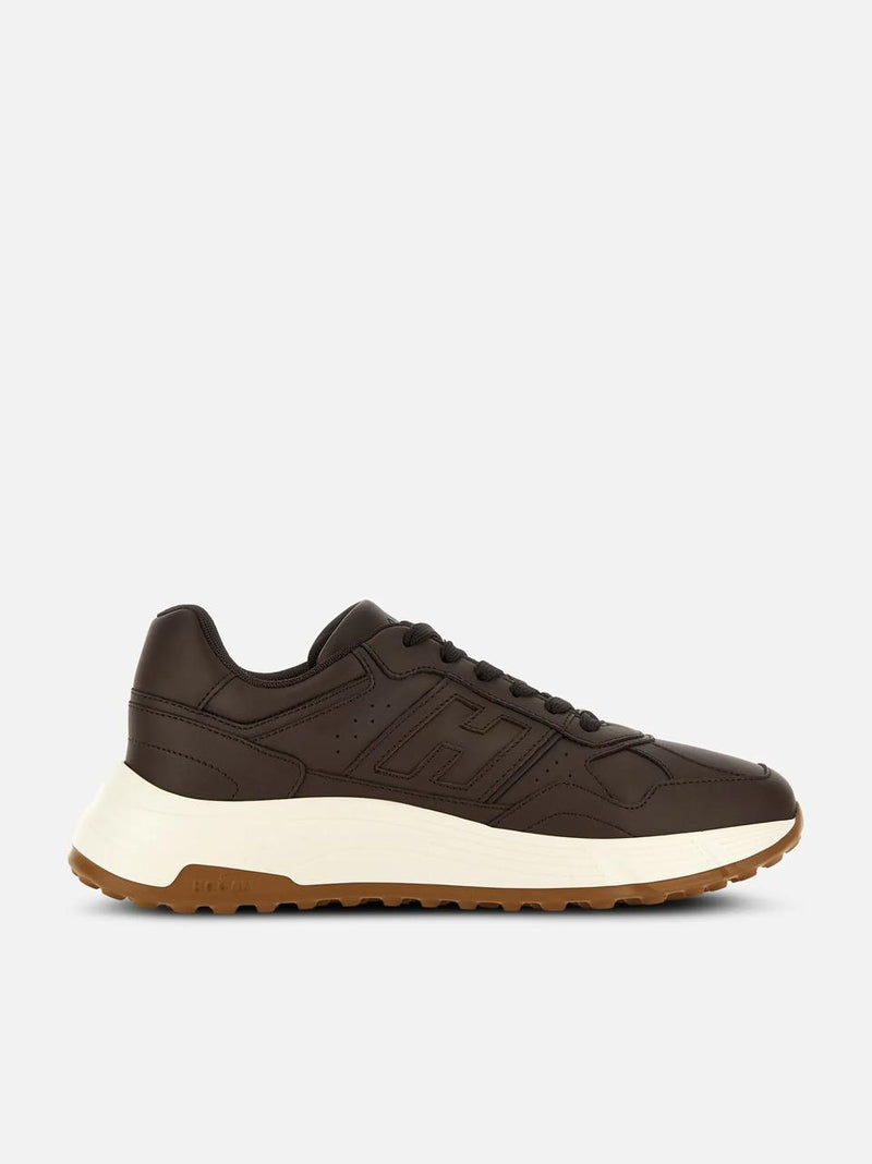 sneakers yper ligth HXM5630FK700ZLS610 MARRONE HOGAN 