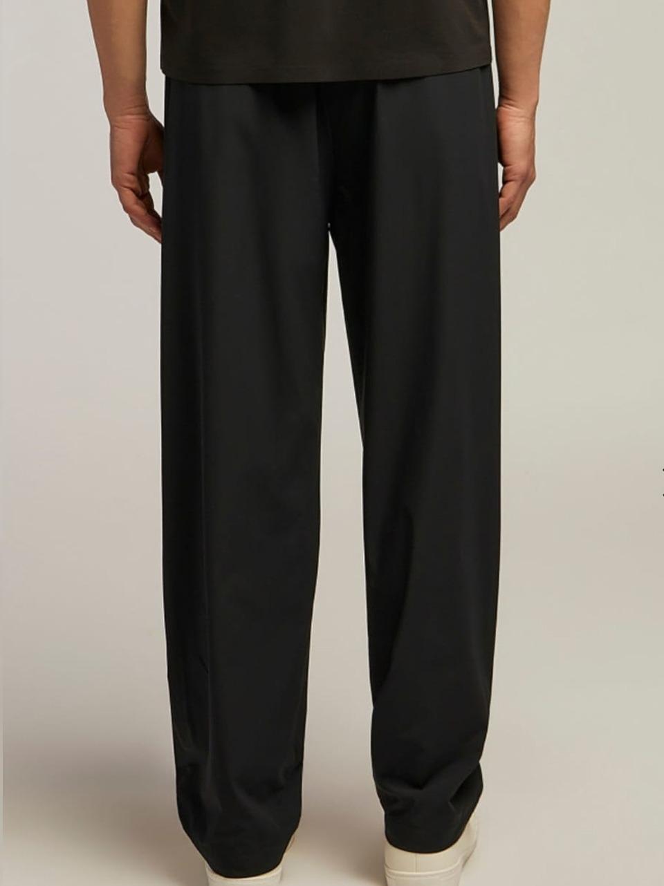 pantalone WILL N MACRON 