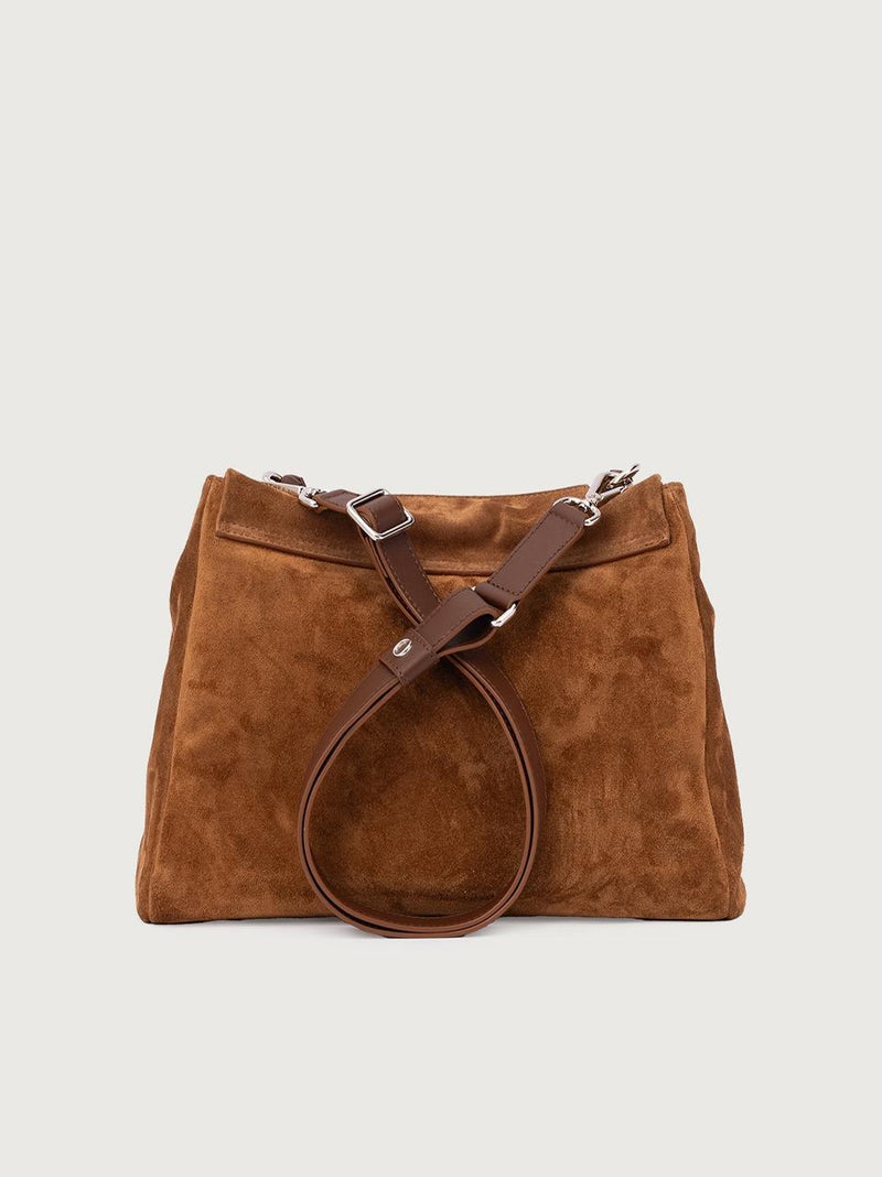 borsa sveva media BT2006PEACH SELLA ORCIANI 