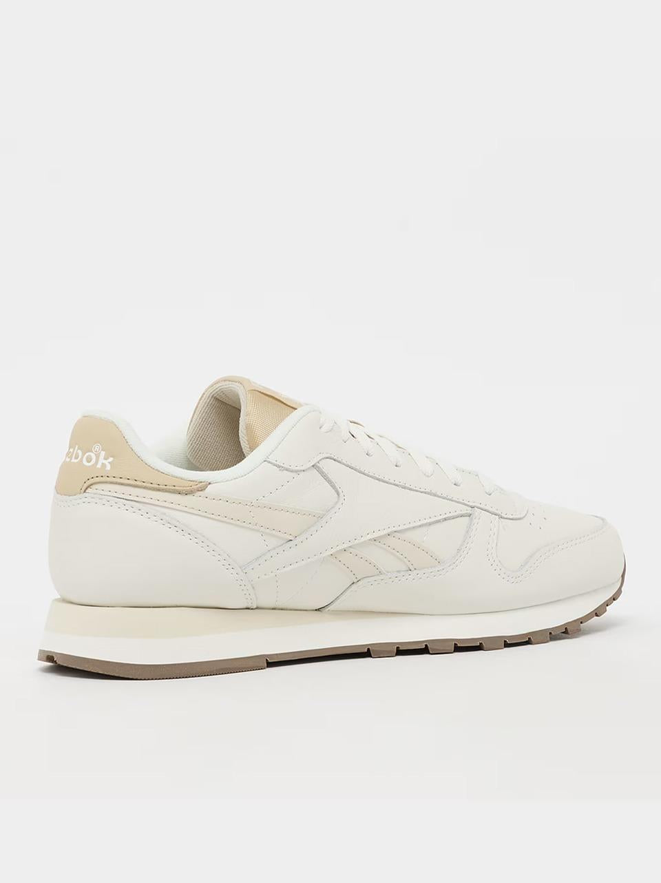 sneakers classic leather 100245036  Reebok 