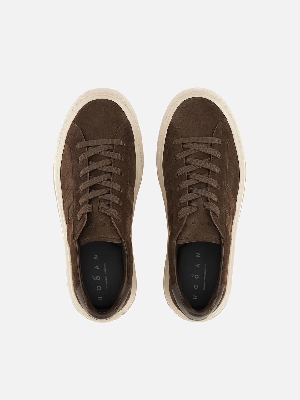 sneakers h 691 HXM6910FU10UHO0UU0 TDM HOGAN 