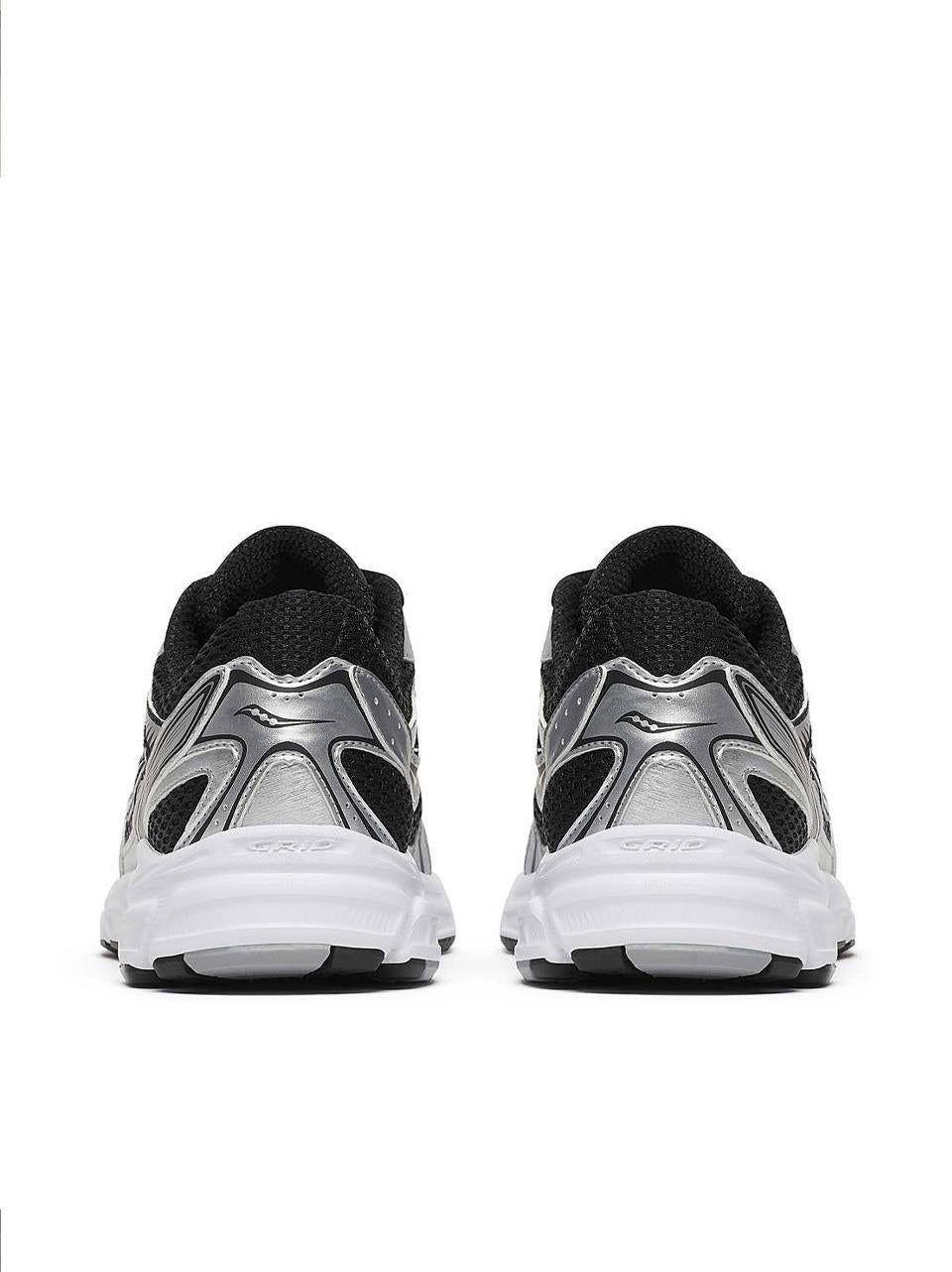 rade millenium S60812-7 BLACK SILVER SAUCONY 