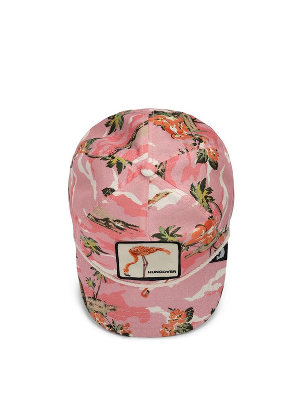 cappellino hungoler 1910 ROSA GORIN BROS 