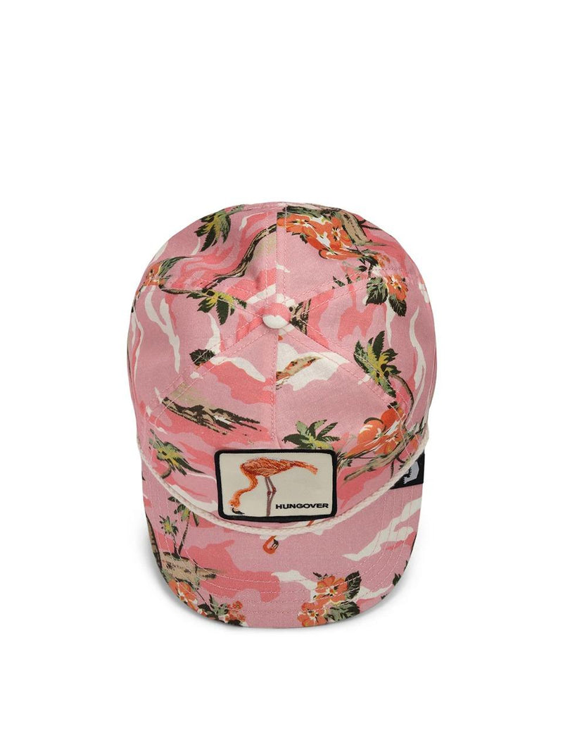 cappellino hungoler 1910 ROSA GORIN BROS 