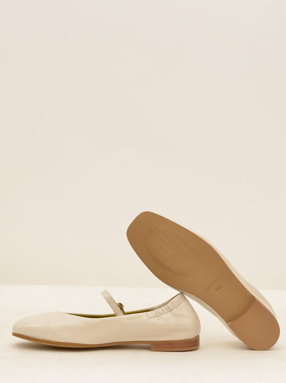 ballerina 9201 AVORIO MAT:20 