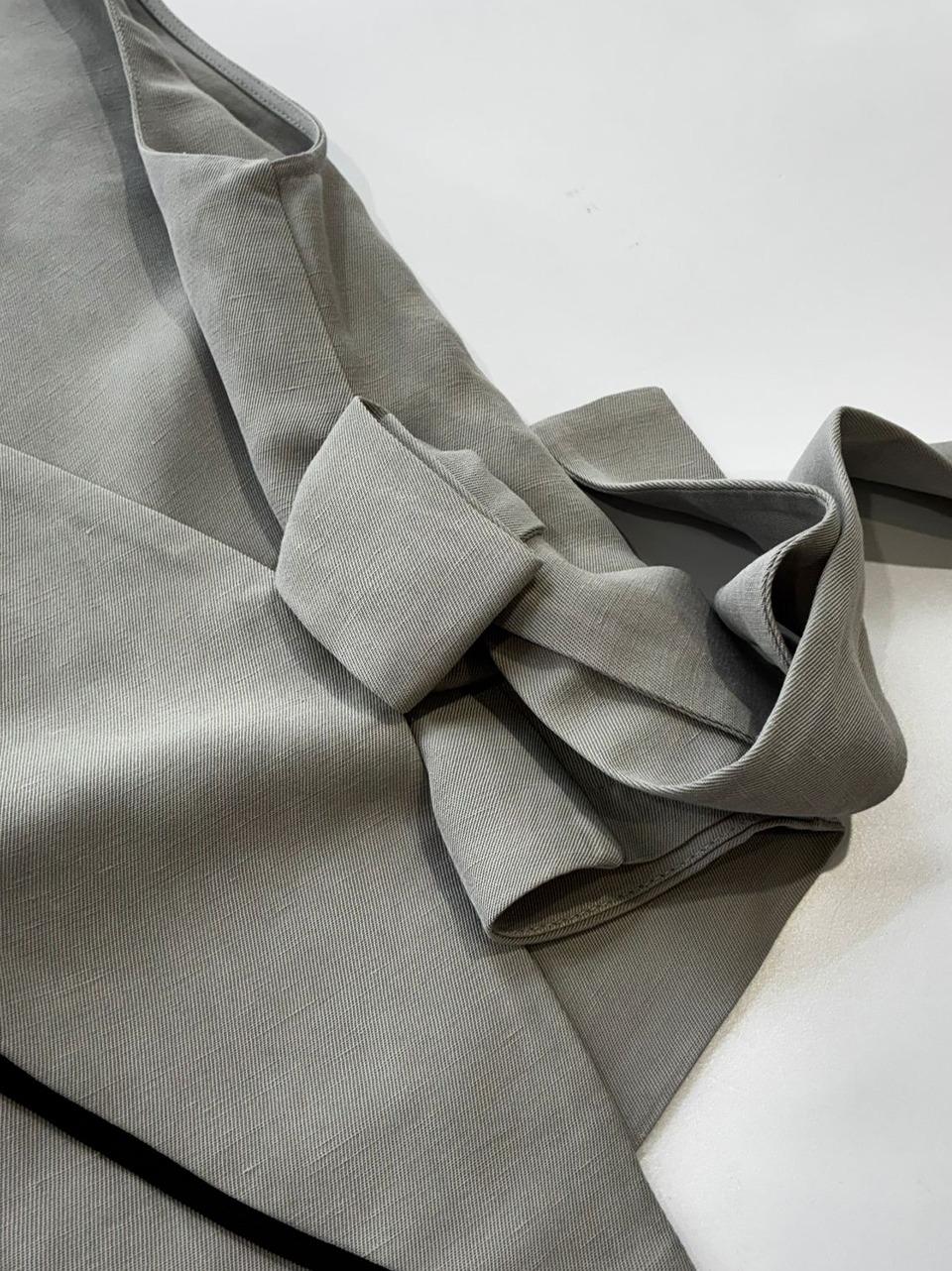 gilet F6L90 B LIviana conti 