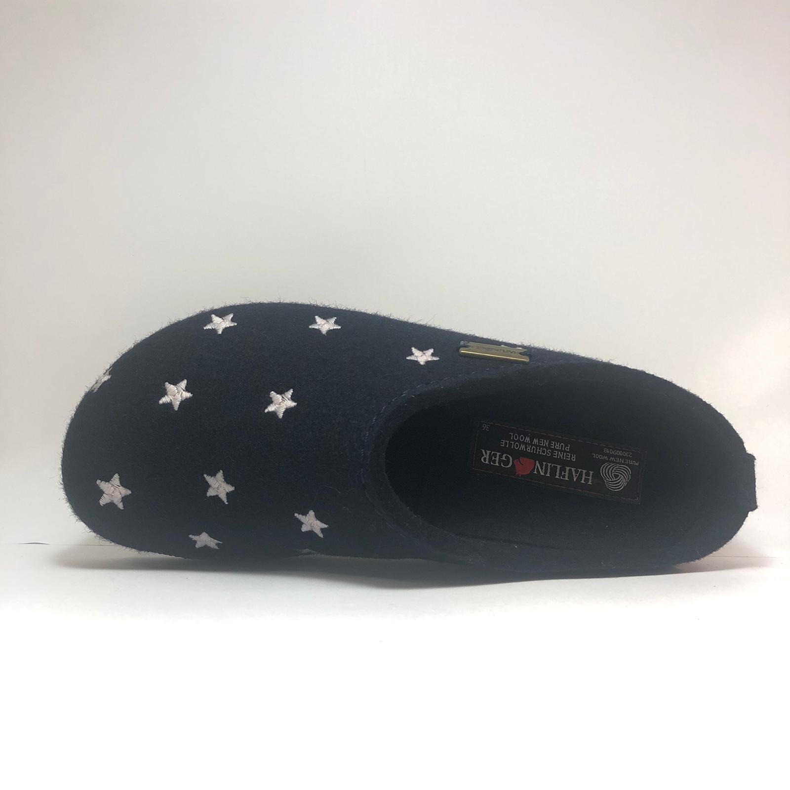  74103270 MITTEBLAU HAFLINGER 