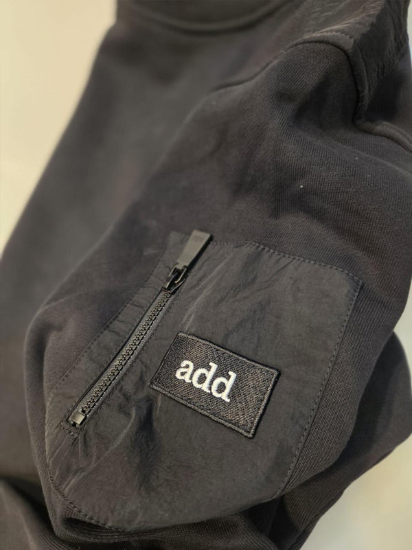 girocollo LAB3 N add 