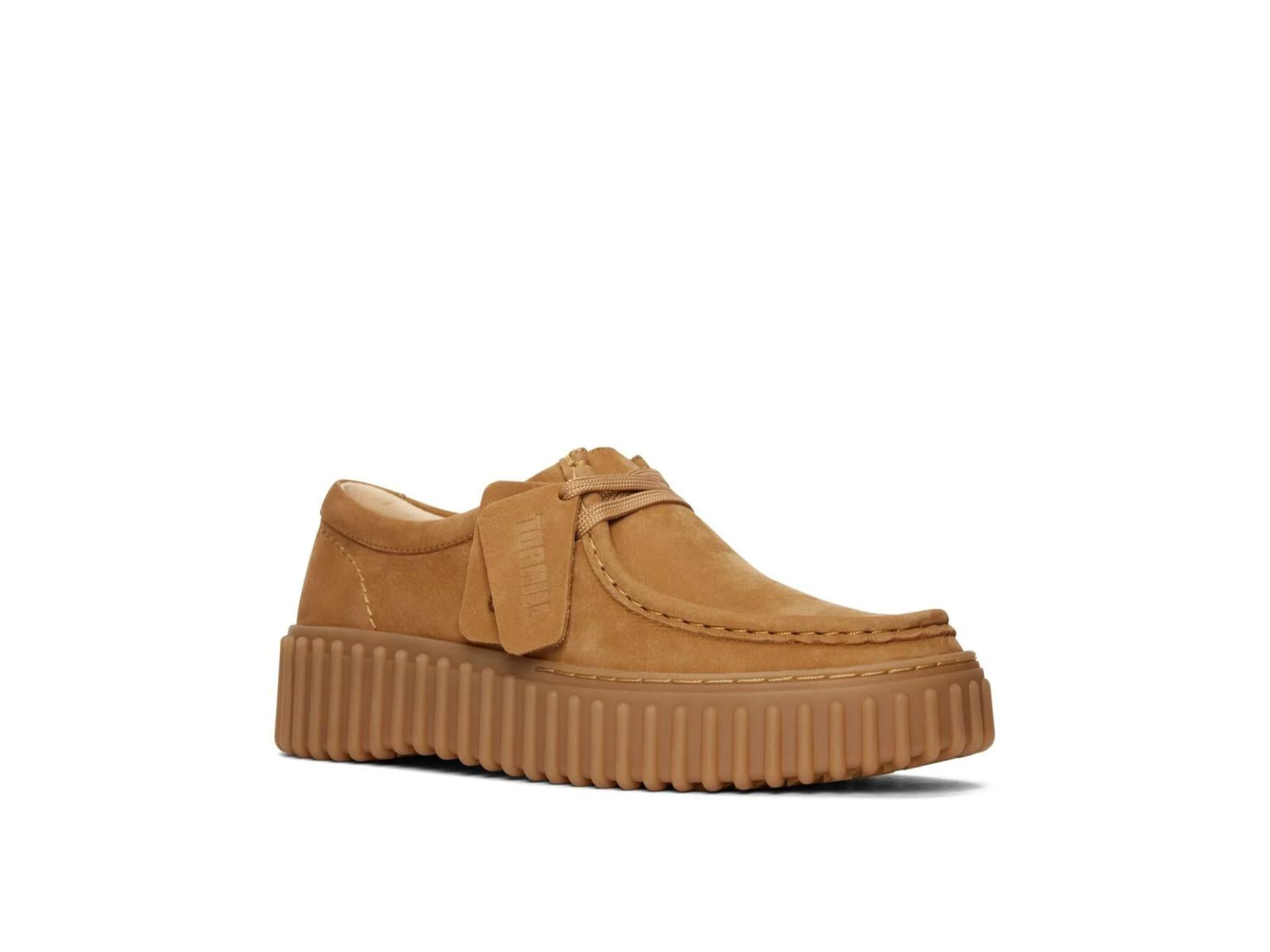  172084 LIGHT TAN Clarks 